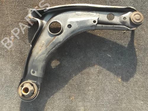 Used Left front suspension arm TOYOTA YARIS (_P9_) 1.0 VVT-i (KSP90_, KSP90R) (69 hp) 6718511