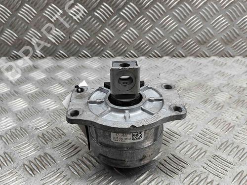 Used Engine mount PORSCHE 911 (992) GT3 (992810) (510 hp) 27773478