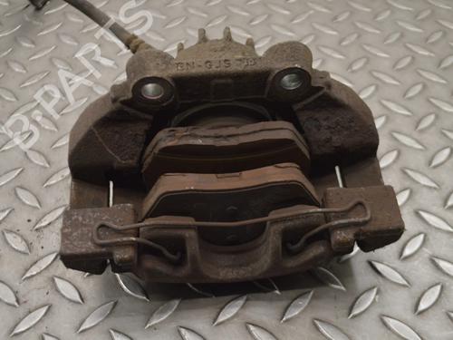 Left front brake caliper PEUGEOT RCZ 1.6 16V | BP30231947M105