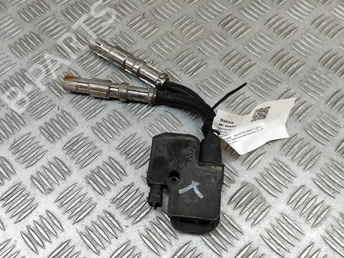 Used Ignition coil Ignition coil MERCEDES-BENZ S-CLASS (W220, V220) S 500, S 500 L (220.075, 220.175, 220.875) (306 hp) 25614657 25614657