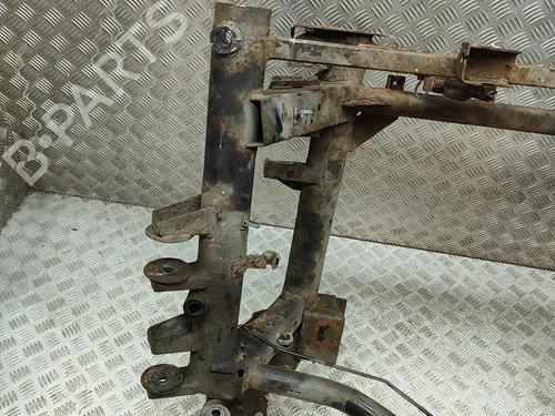 Rear axle ASTON MARTIN VANTAGE Vantage 4.3 | BP27797488M2  - Image 5