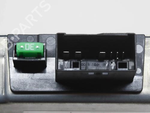 Electronic module OPEL MOKKA / MOKKA X (J13) 1.4 (_76) | BP6771763M83