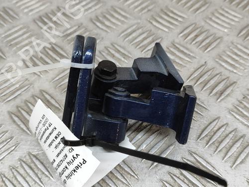 Hinge/Door check strap BMW X3 (G01, F97, G08) iX3 | BP28551251C146 