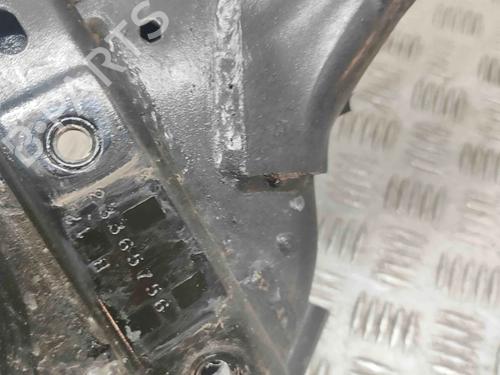 Rear axle CHEVROLET MALIBU 1.5 T | BP29593673M2 