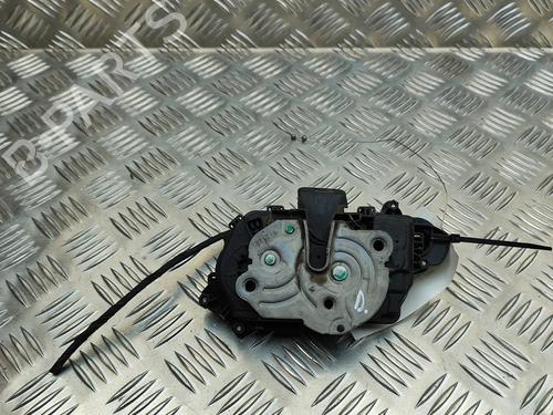 Used Rear right lock VW TRANSPORTER T6 Van (SGA, SGH, SHA, SHH) 2.0 TDI (90 hp) 29920505