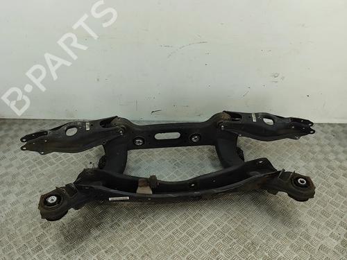 Used Rear axle MERCEDES-BENZ C-CLASS T-Model (S205) C 300 BlueTEC Hybrid / h (205.212) (204 hp) 28194601