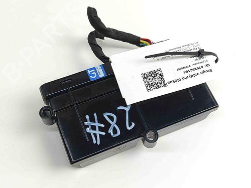 Módulo eletrónico TESLA MODEL S (5YJS) 70D AWD | BP26153719M83