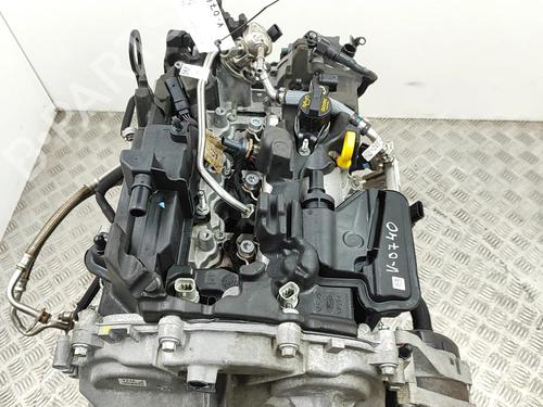 Engine FORD FIESTA VII (HJ, HF) 1.5 ST EcoBoost | BP28553944M1