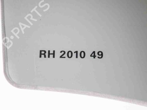 Rear right door window MERCEDES-BENZ GLE (W166) 350 d 4-matic (166.024) | BP6865715C21