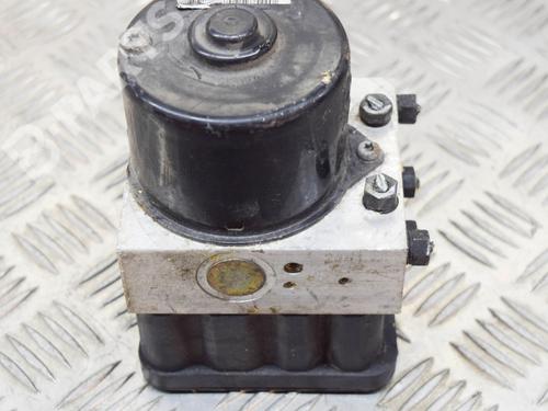 ABS Bremseaggregat RENAULT CLIO III (BR0/1, CR0/1) 1.2 16V (BR02, BR0J, BR11, CR02, CR0J, CR11) | BP6775170M43 