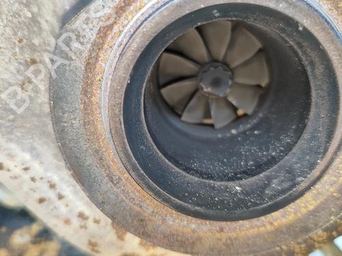 Engine TOYOTA LAND CRUISER PRADO (_J15_) 2.8 D-4D (GDJ150_, GDJ155_, GDJ150, GDJ151) | BP32476128M1