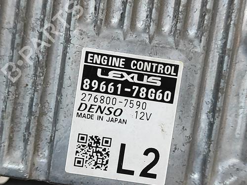 Engine control unit (ECU) LEXUS NX (_Z1_) 300h (AYZ10_) | BP27583693M57  - Image 6