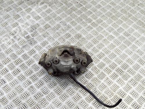 Left front brake caliper MERCEDES-BENZ E-CLASS Coupe (C207) E 220 BlueTEC (207.301) | BP14647453M105 - Image 2