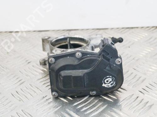 Throttle body OPEL INSIGNIA A Sports Tourer (G09) 2.0 CDTI (35) | BP6839279M82 