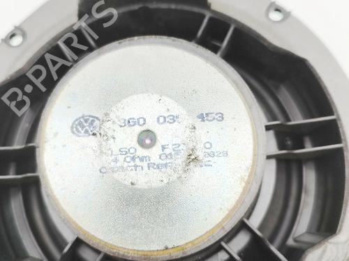 Speaker VW PASSAT B8 Variant (3G5, CB5) 2.0 TDI | BP39205734E2 - Image 5
