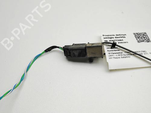 Electronic sensor FORD RANGER (TKE) 3.2 TDCi 4x4 | BP37609972M84 - Image 3