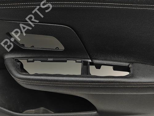 Front right panel OPEL MOKKA 1.2 (76) | BP33376104C59 - Image 5