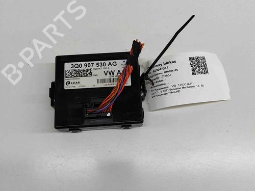 Used Electronic module VW T-ROC (A11, D11) 1.0 TSI (116 hp) 24581571