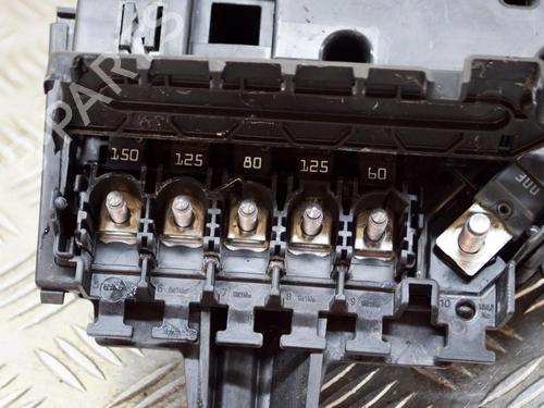 Electronic module MERCEDES-BENZ GLC Coupe (C253) 250 d 4-matic (253.309) | BP14637428M83