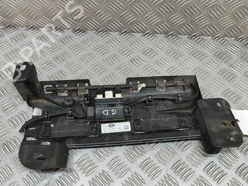 Elektronisk modul LAND ROVER RANGE ROVER IV (L405) 4.4 SDV8 4x4 | BP24581325M83 