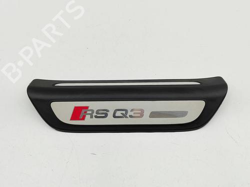 Used Step AUDI Q3 (8UB, 8UG) RS 2.5 quattro (310 hp) 29616189