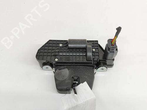 Used Tailgate lock Tailgate lock PEUGEOT 2008 II (UD_, US_, UY_, UJ_, UR_, UC_) e-2008 (UKZKXZ) (136 hp) 27780358 27780358