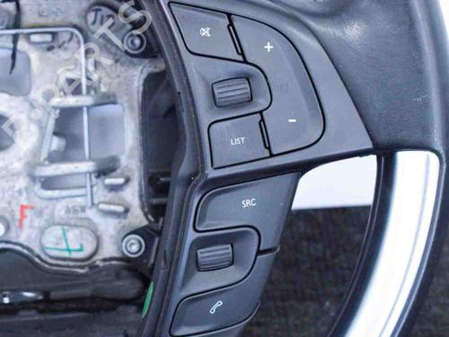 Steering wheel CITROËN C4 Picasso II 1.6 BlueHDi 120 | BP6744335C49 
