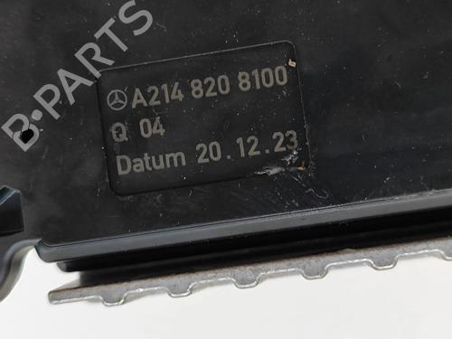 Electronic module MERCEDES-BENZ C-CLASS (W206) C 200 (206.042) | BP28565917M83 