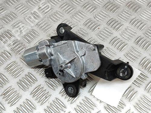 Used Rear wiper motor CITROËN C5 AIRCROSS (A_) 1.5 BlueHDi 130 (ACYHZJ, ACYHZR) (131 hp) 28552403