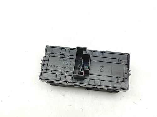 Right front window switch VW TOUAREG (CR7, RC8) 3.0 eHybrid 4motion | BP33382046I26 - Image 4