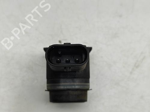 Electronic module VW TOUAREG (7P5, 7P6) 3.0 V6 TDI | BP29867634M83