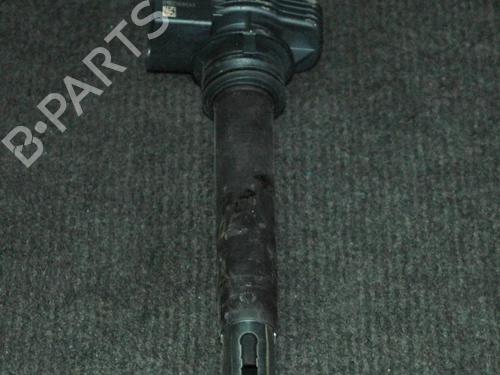 Used Ignition coil AUDI A3 (8P1) 1.4 TFSI (125 hp) 6727365