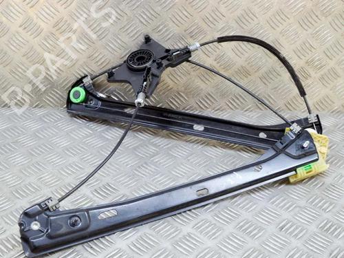 Used Front left window mechanism Front left window mechanism VW PASSAT B8 Variant (3G5, CB5) 1.6 TDI (120 hp) 13465243 13465243