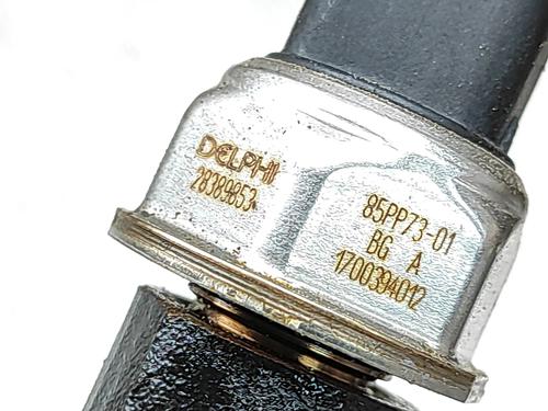 Injection rail OPEL MOVANO B Bus (X62) 2.3 CDTI FWD (JV) | BP37583931M98 - Image 5