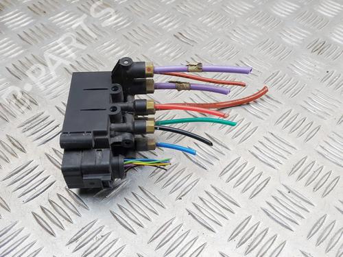 Electronic module VW TOUAREG (CR7, RC8) 3.0 TDI 4motion | BP38707231M83 - Image 4