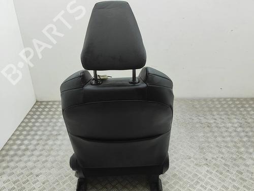 Left front seat TOYOTA bZ4X (_EAM1_) EV (XEAM10) | BP39380633C15 - Image 4