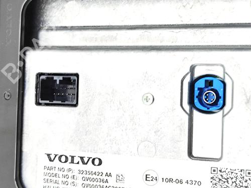 Display VOLVO XC40 (536) B3 Mild-Hybrid | BP37797692C48 - Image 5