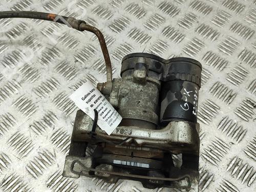 Left rear brake caliper MAZDA MX-30 (DR) e-SKYACTIV | BP27788377M107  - Image 5