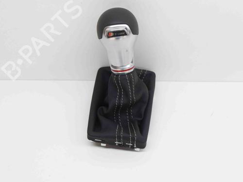 Gearknop AUDI A3 Limousine (8VS, 8VM) S3 quattro (300 hp) 6864625