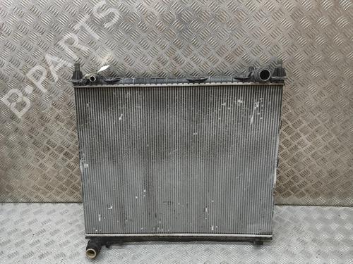 Used Water radiator Water radiator LAND ROVER RANGE ROVER SPORT II (L494) 5.0 SCV8 4x4 (510 hp) 33394810 33394810