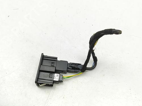 Elektronisk modul VW PASSAT B8 Variant (3G5, CB5) 2.0 TDI | BP32421140M83  - Image 5