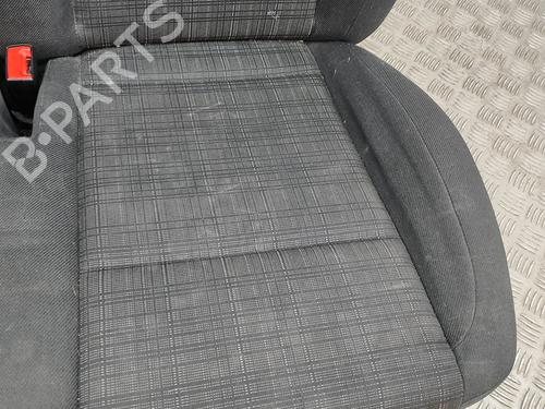 Left front seat MERCEDES-BENZ VITO Tourer (W447) 114 CDI / 114 BlueTEC (447.701, 447.703, 447.705) | BP24976258C15 