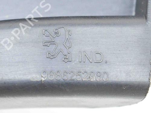 Rear bumper bracket PEUGEOT 5008 (0U_, 0E_) 1.6 HDi | BP14635101C159