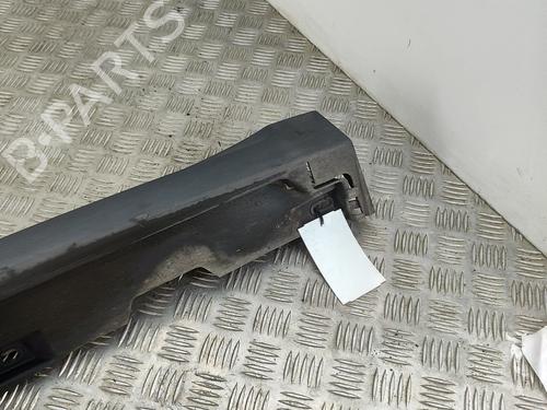 Right sideskirt LAND ROVER RANGE ROVER EVOQUE (L538) 2.2 D 4x4 | BP25614892C114 