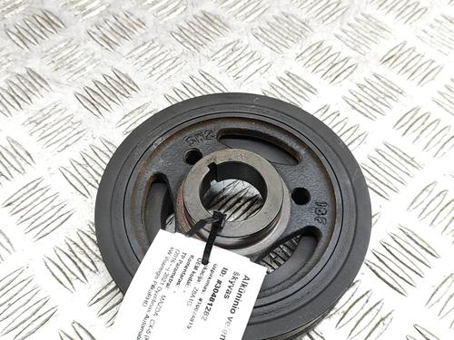 Used Pulley MAZDA CX-5 (KF) 2.2 D (150 hp) 26410598