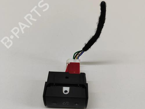 Used Switch NISSAN QASHQAI III (J12) 1.3 DIG-T (158 hp) 28554893