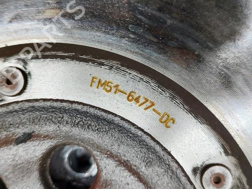 Other FORD MONDEO V Turnier (CF) 1.6 TDCi | BP27776000O1 