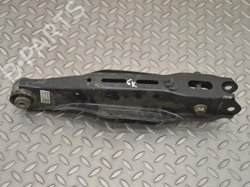 Used Left rear suspension arm Left rear suspension arm VW ID.3 (E11, E12) Pro (145 hp) 33358859 33358859