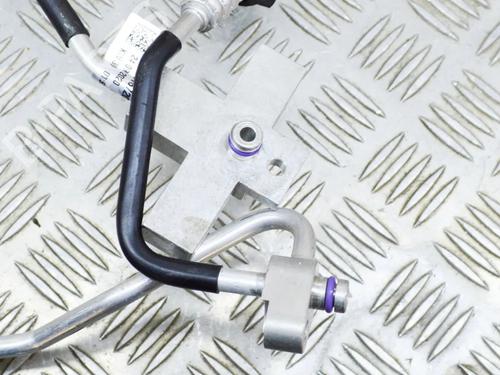 AC pipe AUDI A6 C8 (4A2) 45 TFSI Mild Hybrid quattro | BP27751852M126 