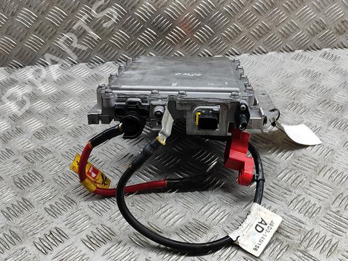 Inverter/Converter JAGUAR I-PACE (X590) EV400 AWD | BP27777897M119 